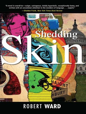 cover image of Shedding Skin